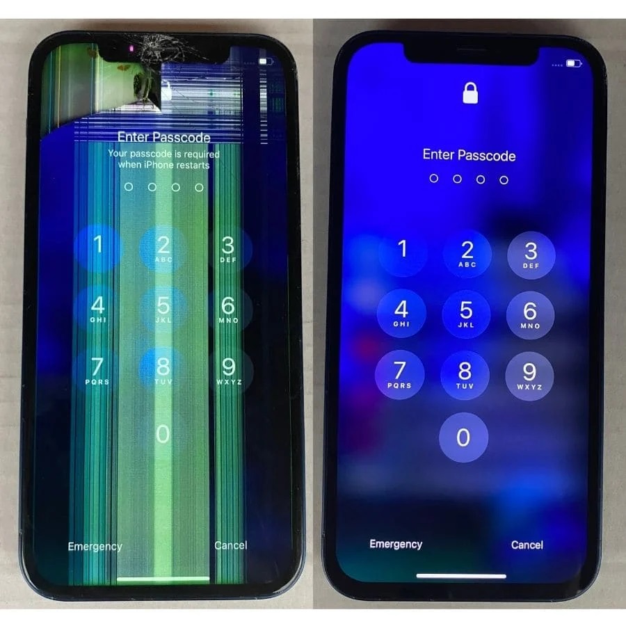 Boulder Phone Repair - iPhone Screen Repair [We Come To You]